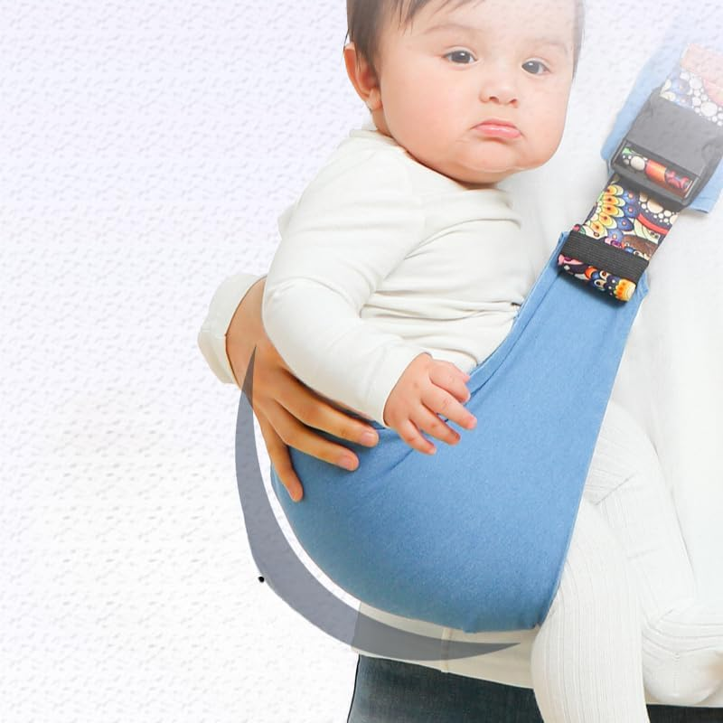 porte-bébé magpratique