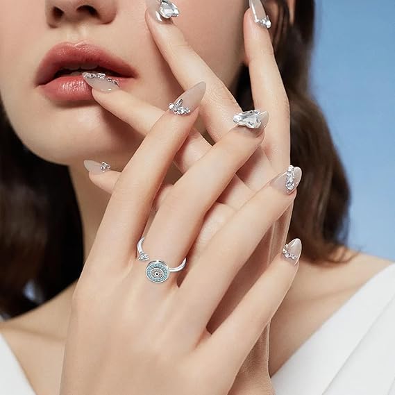 باك هدية فاخر من الفضة 925   التوصيل مجاني