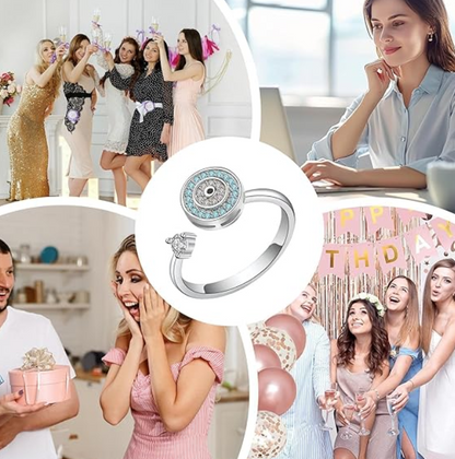 ✨ باك هدية فاخر من الفضة 925 – التوصيل مجاني